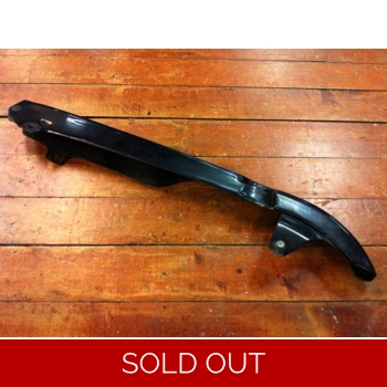 1970-73 Honda CB350 CL350 Chain Guard 40510-317-000B